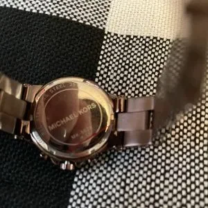 Authentic Michael Kors watch MK5624 MK5624 Michael Kors Classic | TheWatchAgency.com main image 4